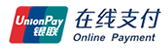 初仟云 - 聚合支付平台-银联在线快捷支付